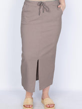 Mirakel maxinederdel - Ingen returret